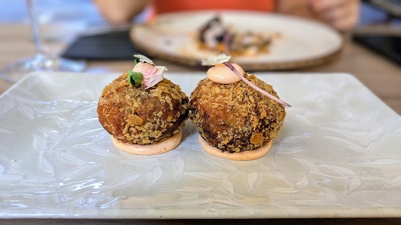 Imagen de Restaurante Grillo Grill Bar