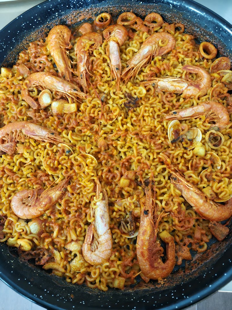 Imagen de Labios Gourmet – Comida para Llevar