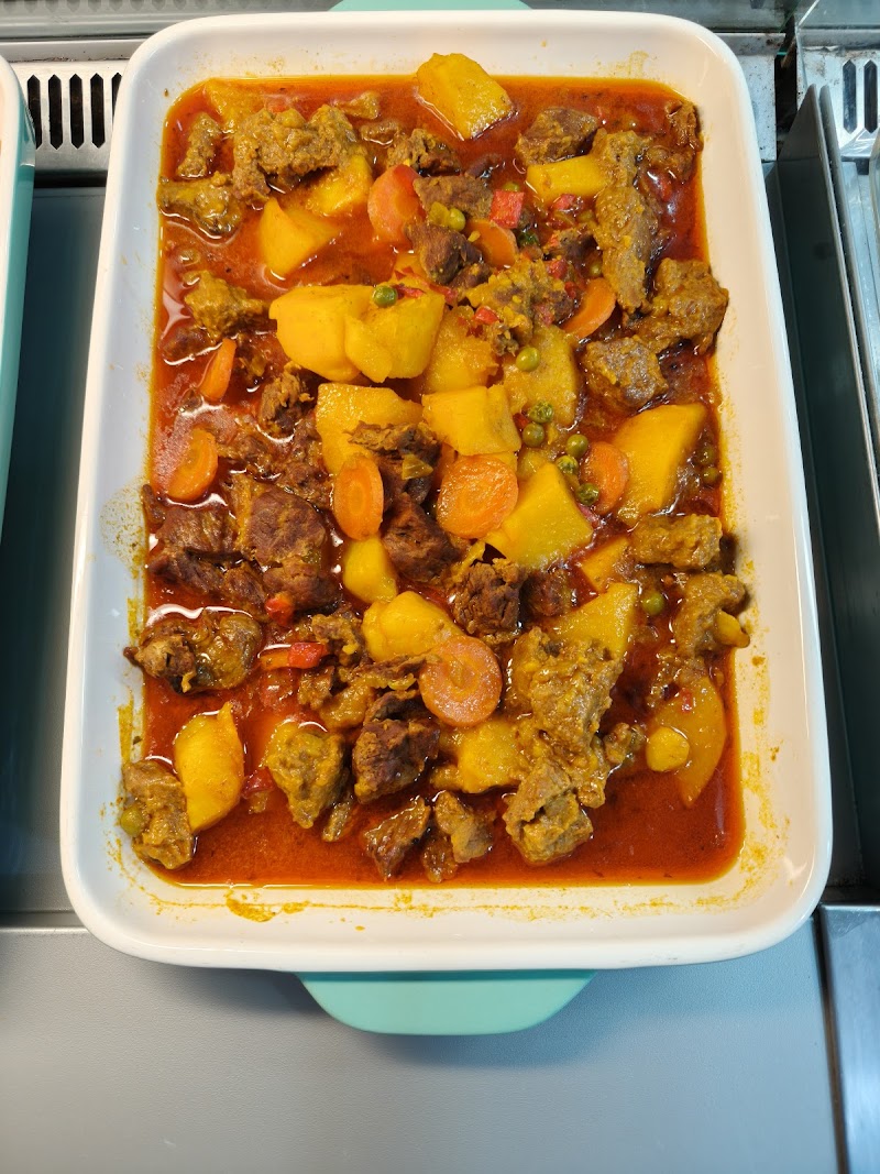 Imagen de Labios Gourmet – Comida para Llevar