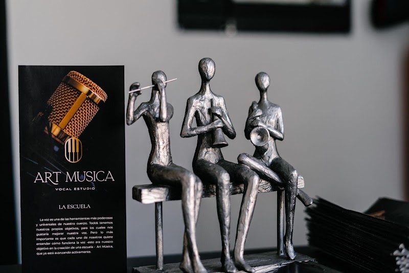 Imagen de Art Música