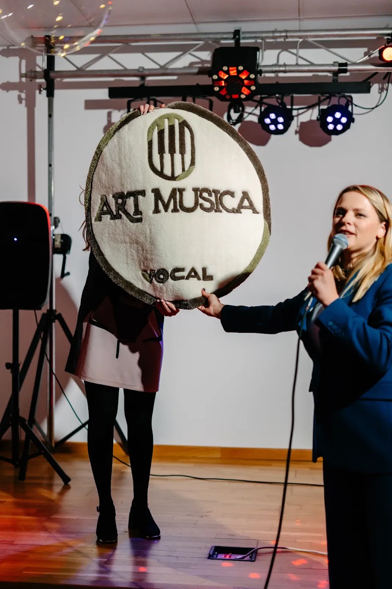 Imagen de Art Música