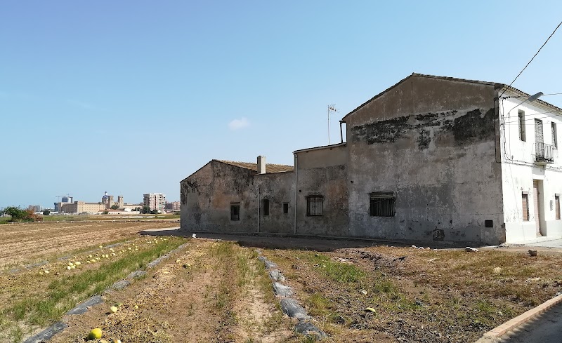 Imagen representativa de la localización