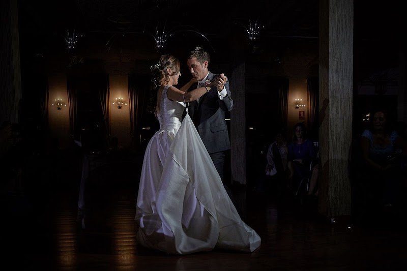 Imagen de negocio en Fotografía en Ensanche