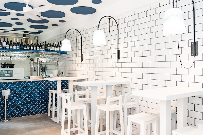 Imagen de Agua Salada Valencia