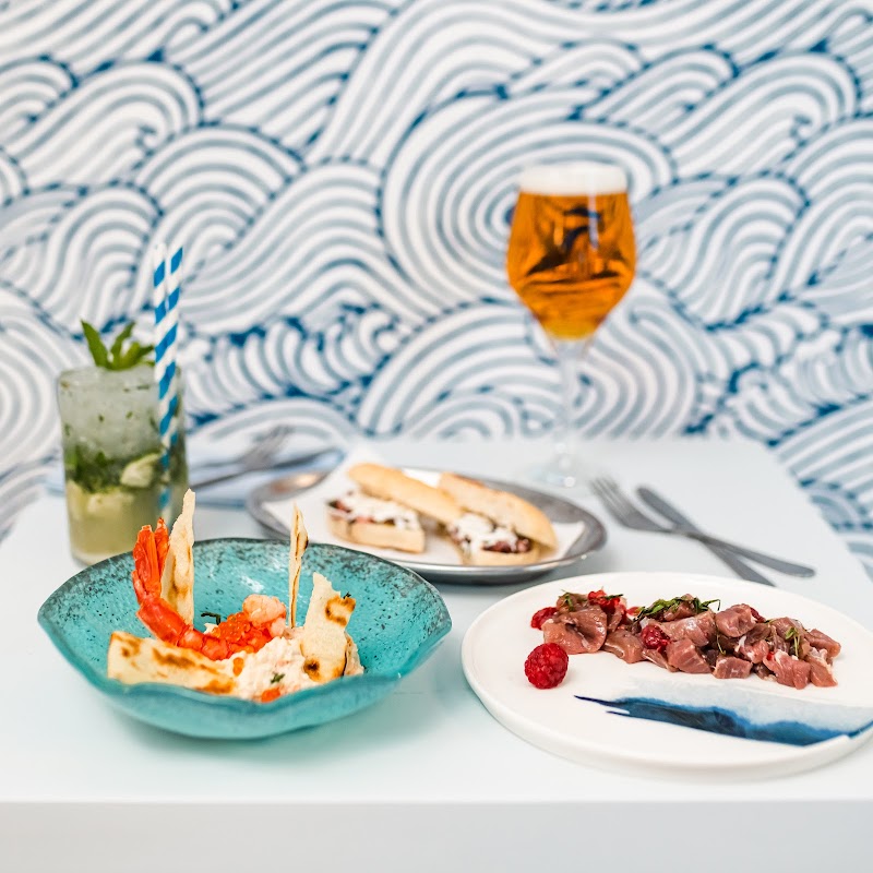 Imagen de Agua Salada Valencia