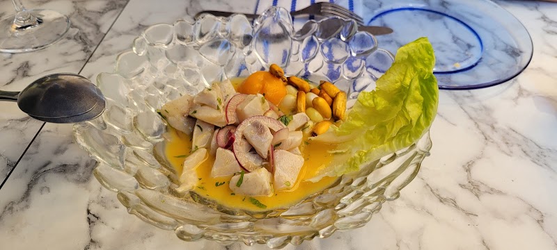 Imagen de Agua Salada Valencia