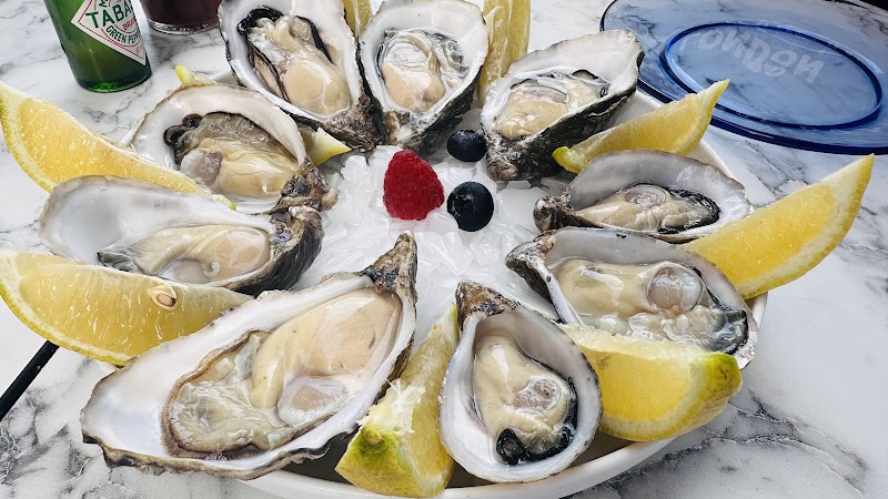Imagen de Agua Salada Valencia