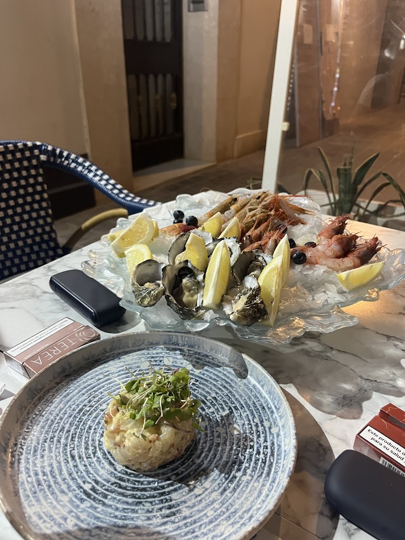 Imagen de Agua Salada Valencia