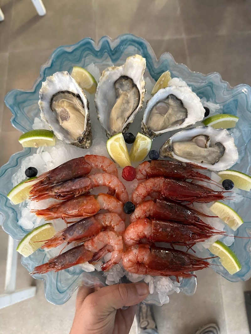 Imagen de Agua Salada Valencia