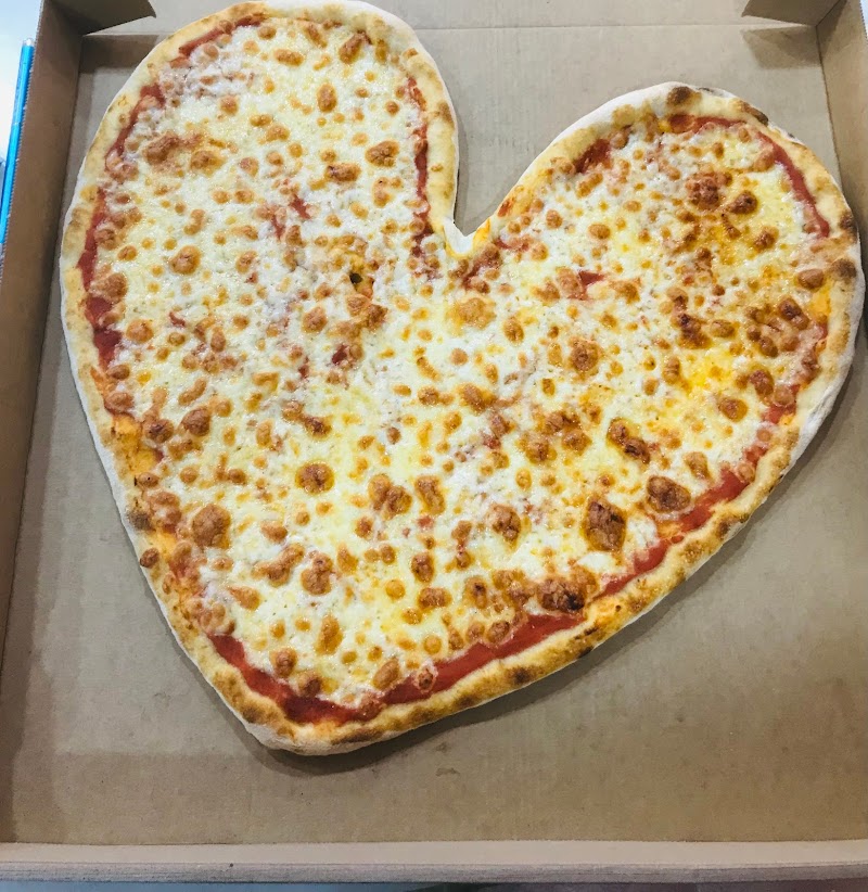 Imagen de Queen Pizza