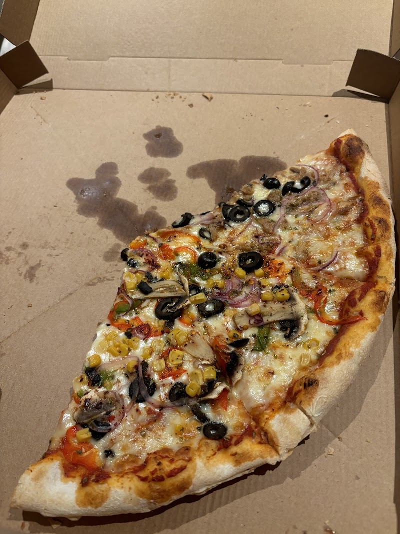 Imagen de Queen Pizza