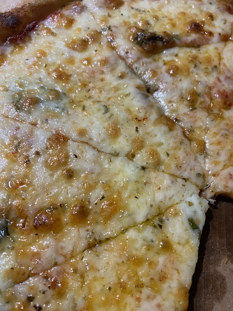 Imagen de Queen Pizza