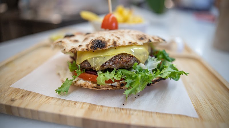 Imagen de Sibarizza Pizzeria