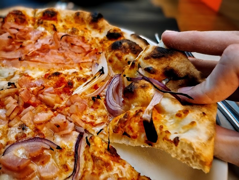 Imagen de Sibarizza Pizzeria