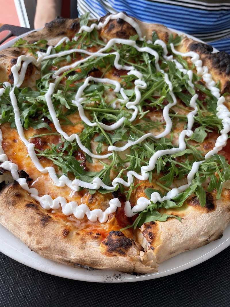 Imagen de Sibarizza Pizzeria