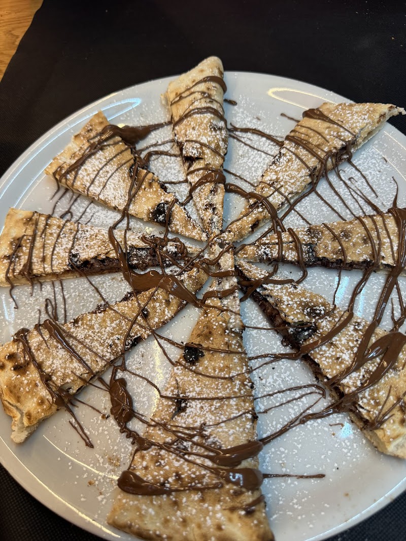 Imagen de Sibarizza Pizzeria