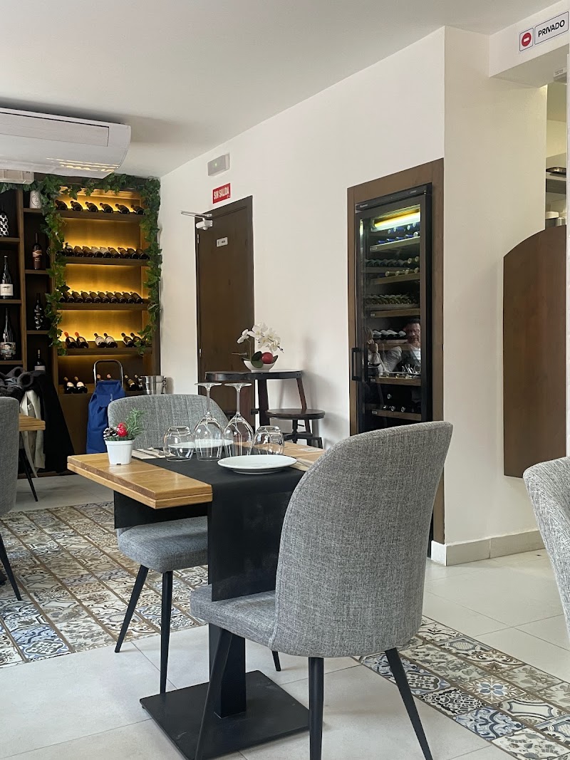 Imagen de Sibarizza Pizzeria