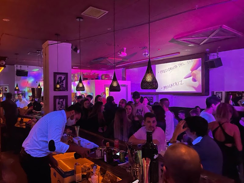 Imagen de Pub Ibiza Valencia