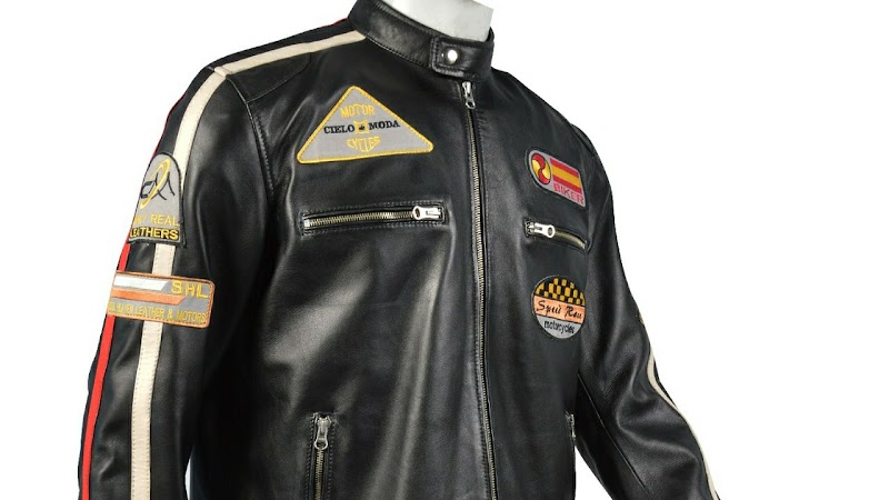 Imagen de Cielo de Moda-cdm-biker