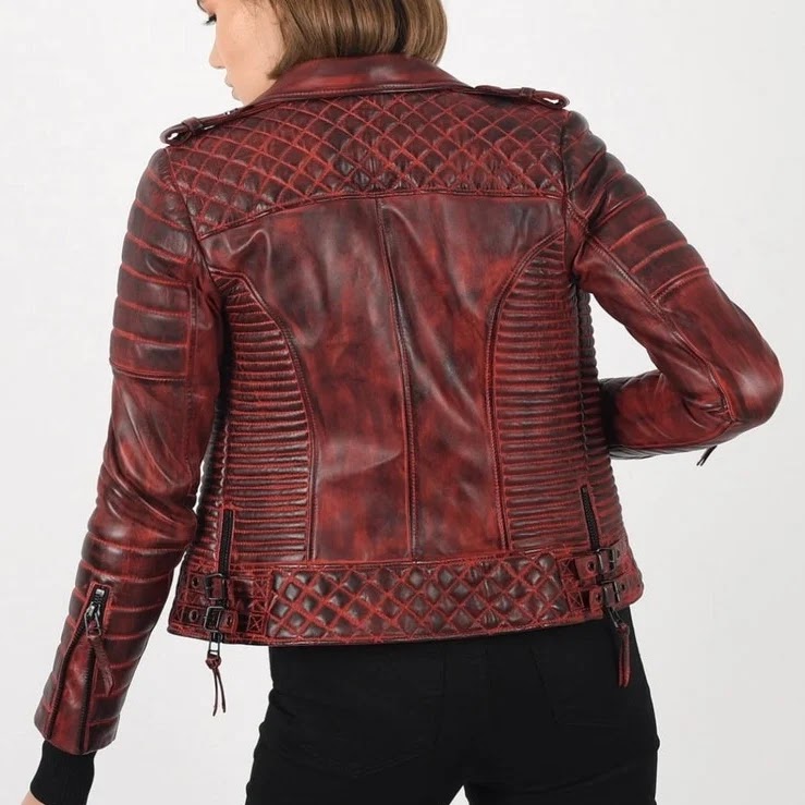 Imagen de Cielo de Moda-cdm-biker