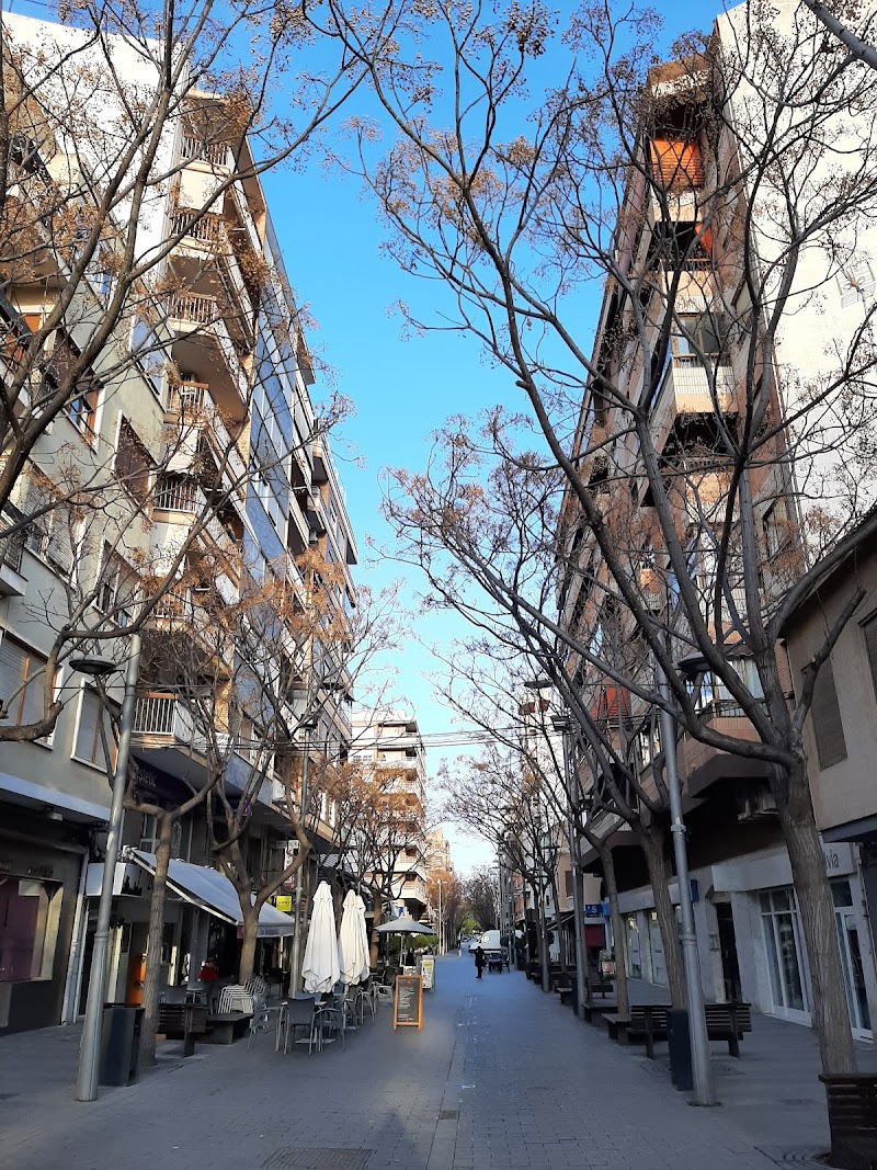 Imagen representativa de la localización