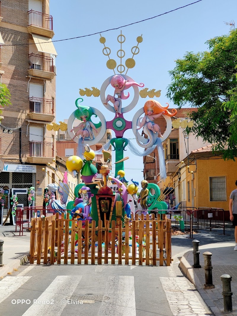 Imagen representativa de la localización