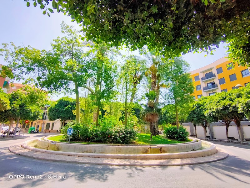 Imagen representativa de la localización