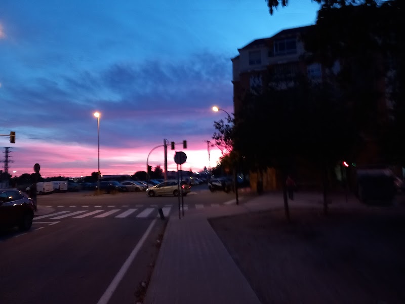 Imagen representativa de la localización