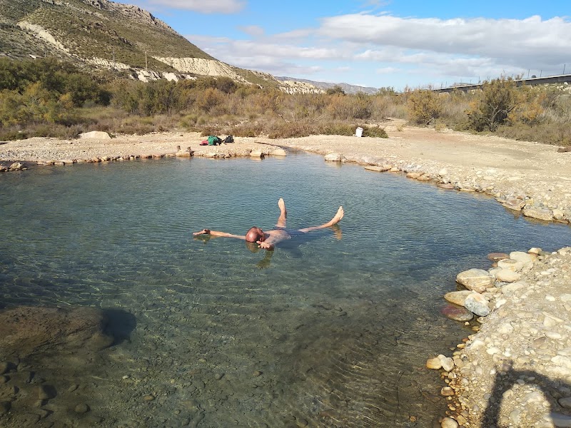 Imagen representativa de la localización