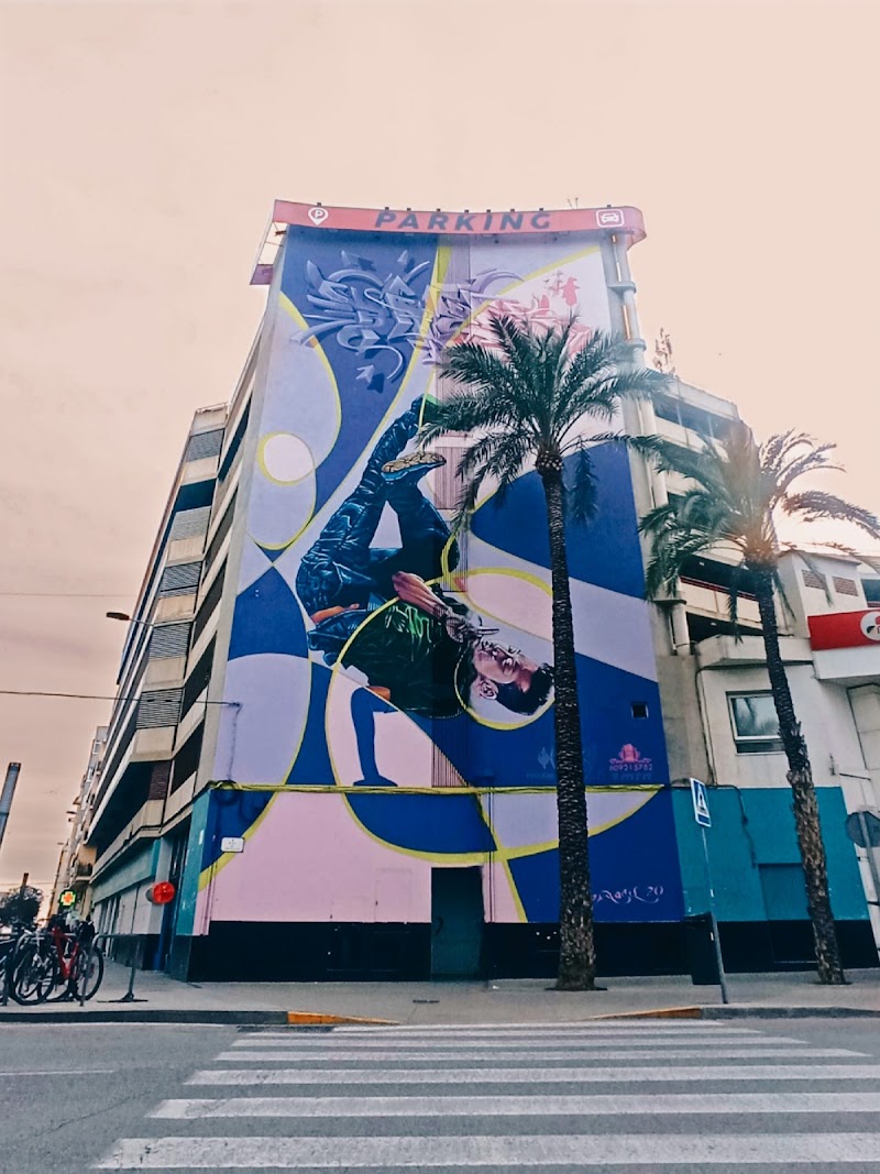 Imagen representativa de la localización