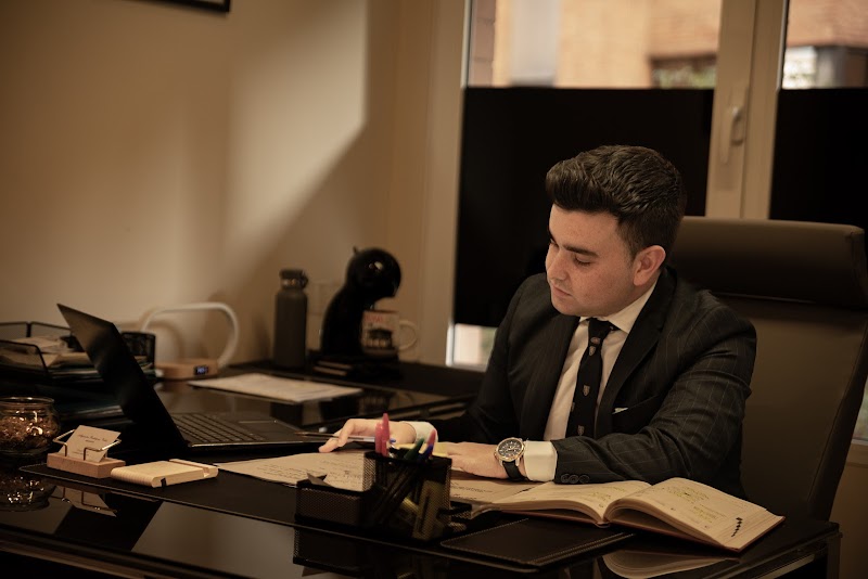 Imagen de Alejandro Rodriguez Vidal Abogado Penalista