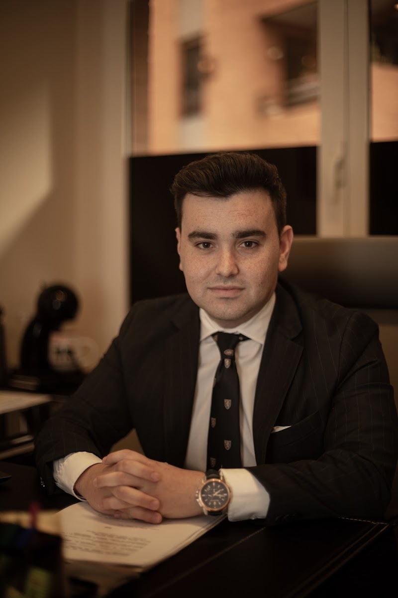 Imagen de Alejandro Rodriguez Vidal Abogado Penalista