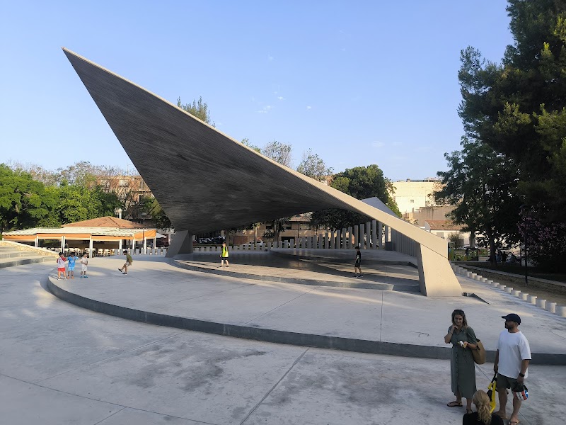 Imagen representativa de la localización