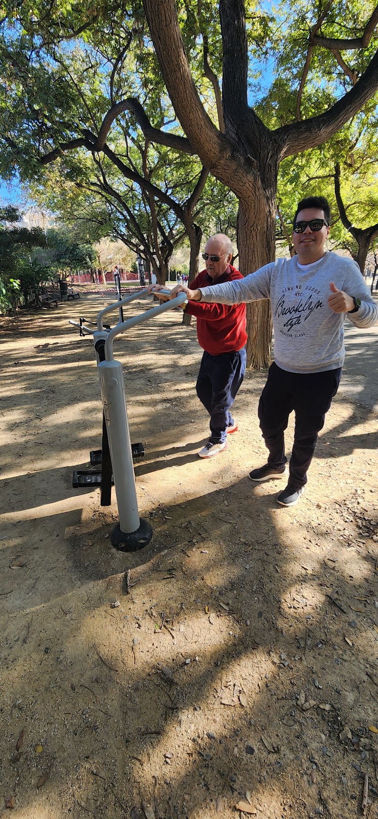 Imagen representativa de la localización