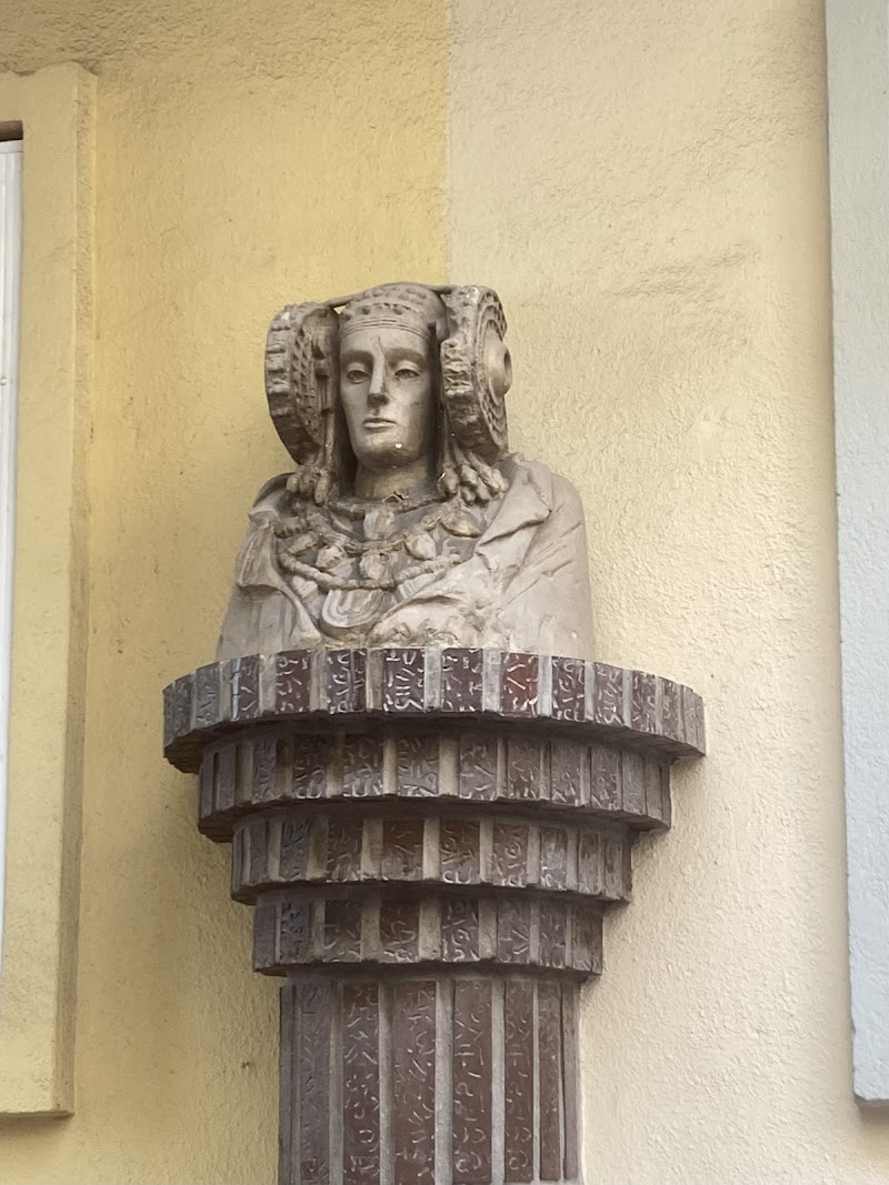 Imagen representativa de la localización