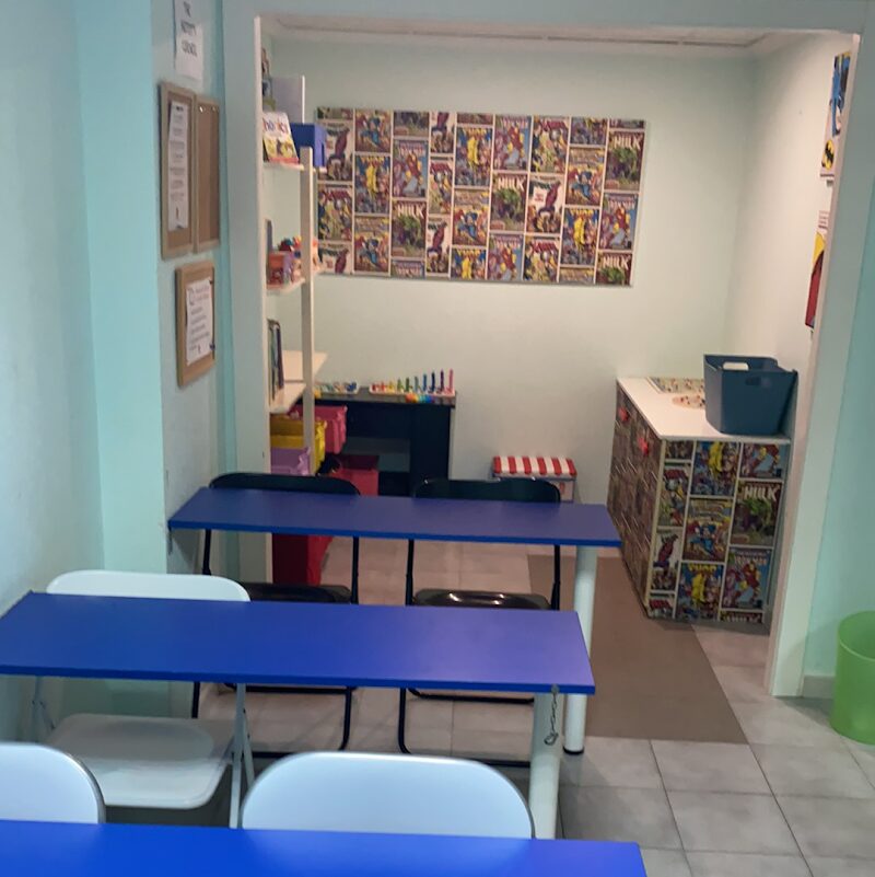 Imagen de negocio en Escuela de idiomas en San Vicente del Raspeig