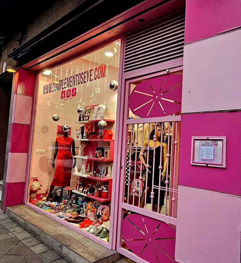 Imagen de Complementos E&e – Moda Mujer Accesorios de Moda en Elche