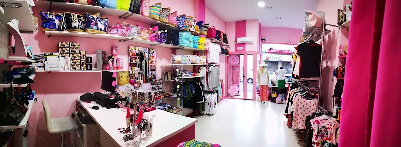 Imagen de Complementos E&e – Moda Mujer Accesorios de Moda en Elche