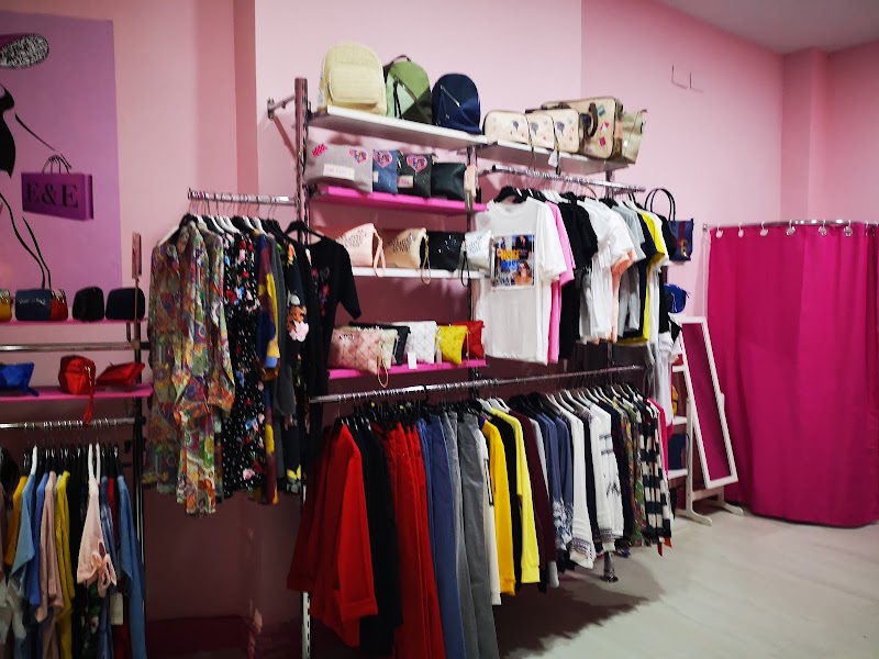 Imagen de Complementos E&e – Moda Mujer Accesorios de Moda en Elche