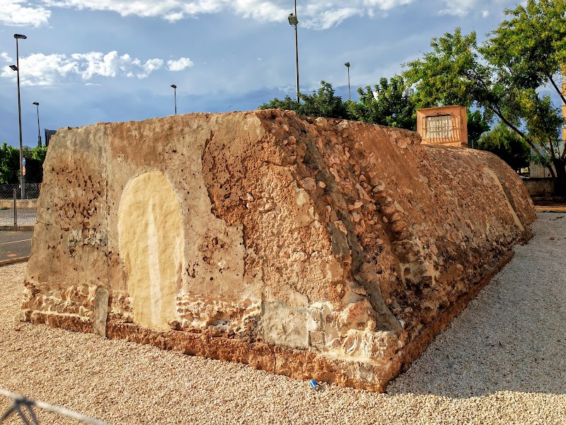 Imagen representativa de la localización