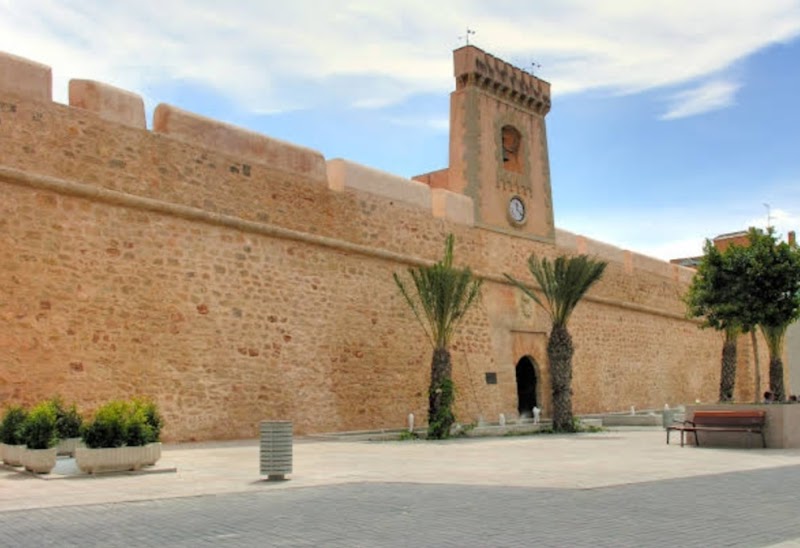 Imagen representativa de la localización