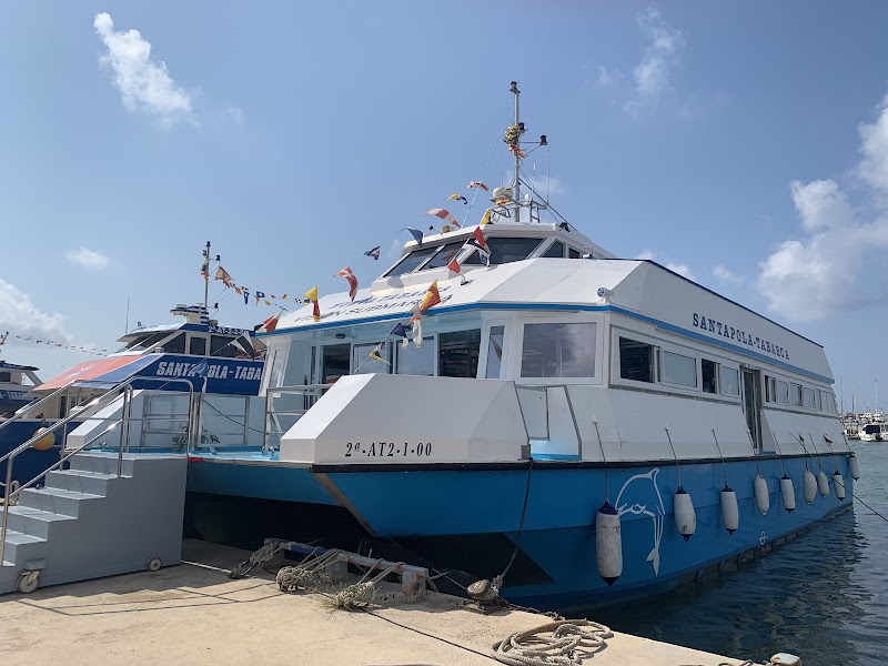 Imagen representativa de la localización