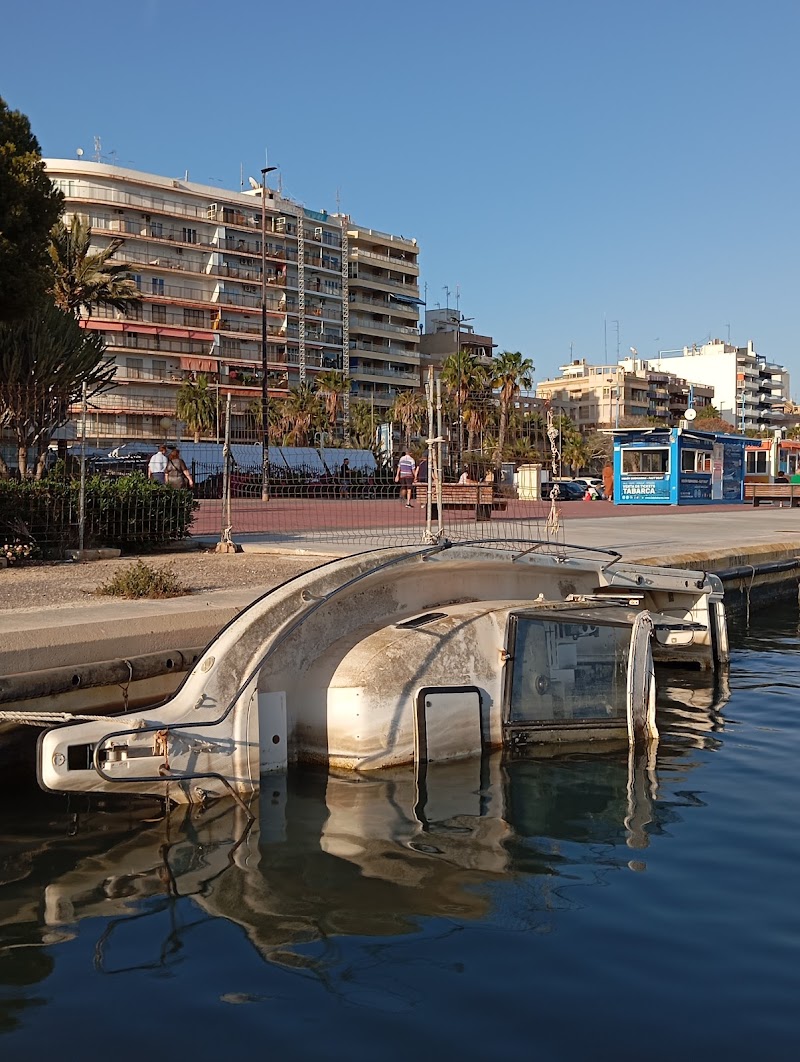 Imagen representativa de la localización