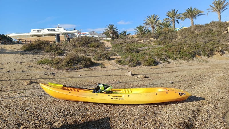 Imagen de Tabarkayak – Rutas Guiadas en Kayak a Tabarca