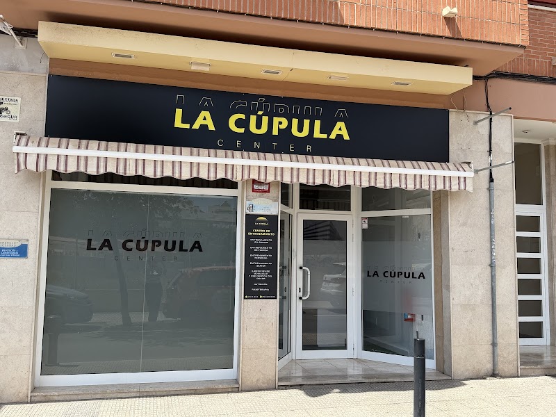 Imagen de La Cúpula Center – Centro de Entrenamiento