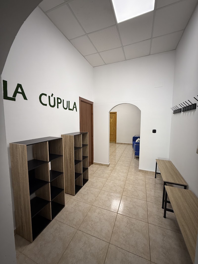 Imagen de La Cúpula Center – Centro de Entrenamiento