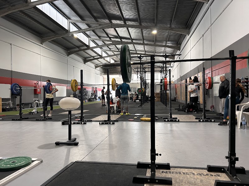 Imagen de Club Deportivo Titan