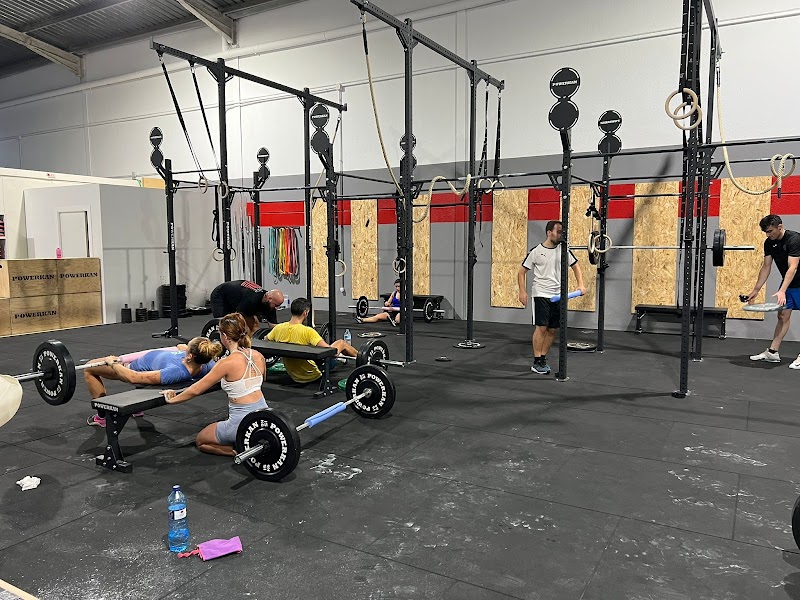 Imagen de Club Deportivo Titan