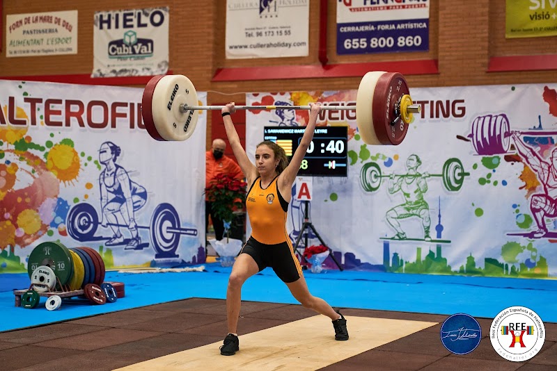 Imagen de Club Deportivo Titan