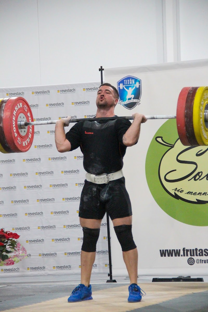 Imagen de Club Deportivo Titan